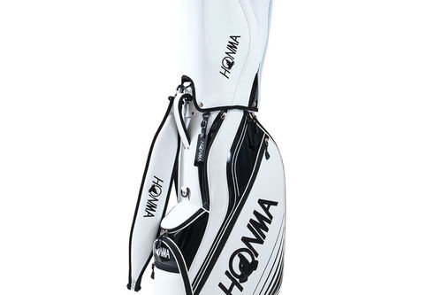 Honma Caddie Golf Cart Bag - Image 3