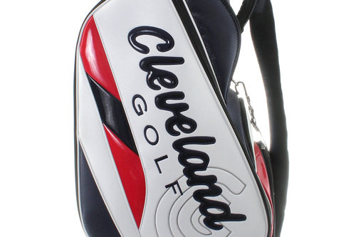 New Cleveland Mens 11 Piece Golf Package Stiff Flex H6168 - Image 2