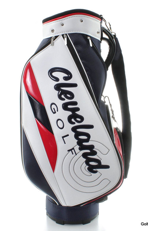 New Cleveland Mens 11 Piece Golf Package Stiff Flex H6168 - Image 2