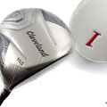 New Cleveland Mens 11 Piece Golf Package Stiff Flex H6168 - Image 3
