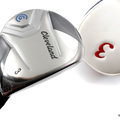 New Cleveland Mens 11 Piece Golf Package Stiff Flex H6168 - Image 4