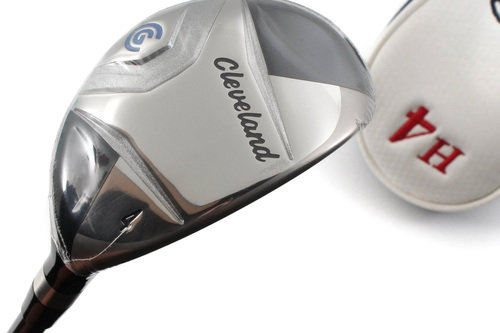 New Cleveland Mens 11 Piece Golf Package Stiff Flex H6168 - Image 5