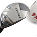 New Cleveland Mens 11 Piece Golf Package Stiff Flex H6168 - Image 5