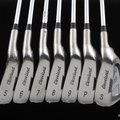 New Cleveland Mens 11 Piece Golf Package Stiff Flex H6168 - Image 6