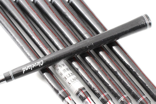 New Cleveland Mens 11 Piece Golf Package Stiff Flex H6168 - Image 8