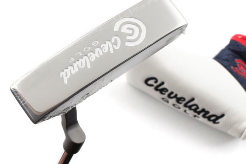 New Cleveland Mens 11 Piece Golf Package Stiff Flex H6168 - Image 9