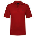 Greg Norman Shark Logo Golf Polo Shirt - Image 1