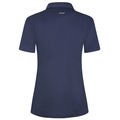 Greg Norman Freedom Pique Womens Golf Polo Shirt - Image 2
