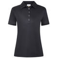 Greg Norman Freedom Pique Womens Golf Polo Shirt - Image 1
