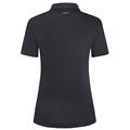 Greg Norman Freedom Pique Womens Golf Polo Shirt - Image 2