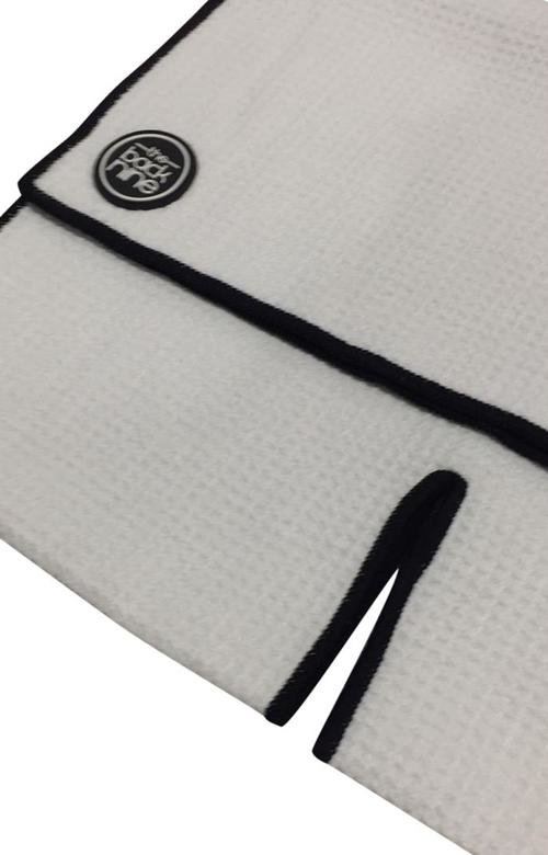Aqua_Pro_Waffle_Weave_Caddy_Towel_Centre_Slit_White_Black__Copy_.JPG