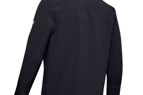 Under Armour Storm Windstrike Crestable 1/2 Zip Midlayer - Image 2