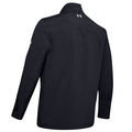 Under Armour Storm Windstrike Crestable 1/2 Zip Midlayer - Image 2