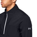 Under Armour Storm Windstrike Crestable 1/2 Zip Midlayer - Image 4