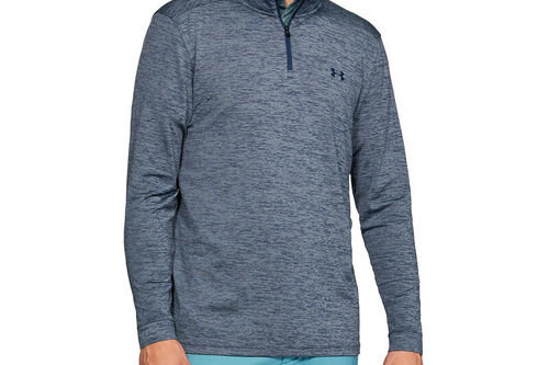 Under Armour Playoff 2.0 1/4 Zip Golf Windshirt - Image 3