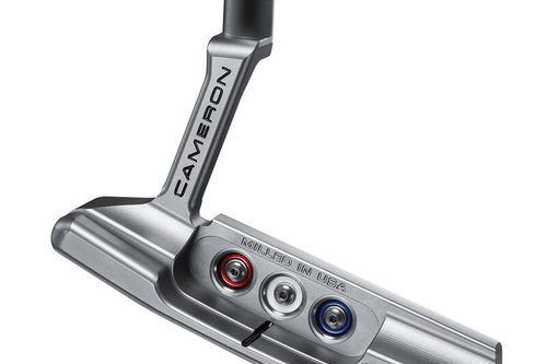 Titleist Scotty Cameron Newport 2 Champions Choice Golf Putter - Image 4