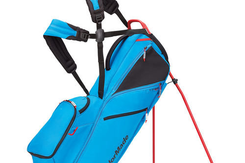 TaylorMade FlexTech Lite Golf Stand Bag 2021 - Image 1