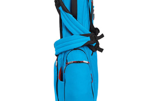 TaylorMade FlexTech Lite Golf Stand Bag 2021 - Image 4