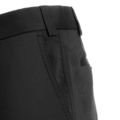 Stromberg Mens Black Hampton Long Fit Golf Trousers - Image 4