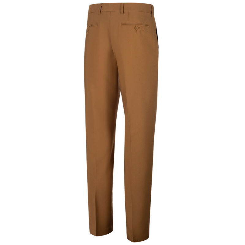 Stromberg Mens Tan Brown Sintra Regular Golf Trousers just £24.95