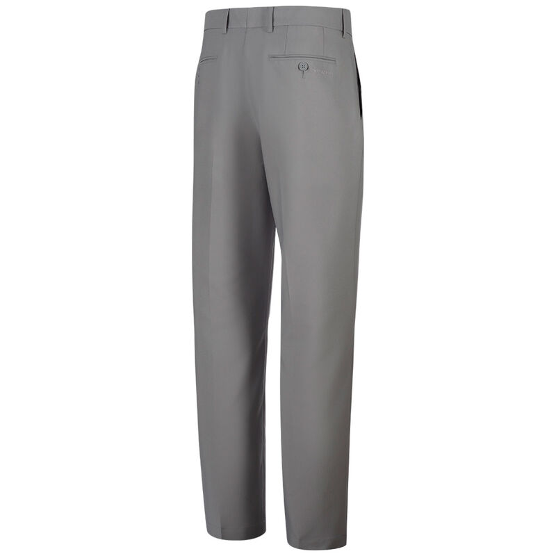 Stromberg Mens Light Grey Sintra Short Fit Golf Trousers just £44.95