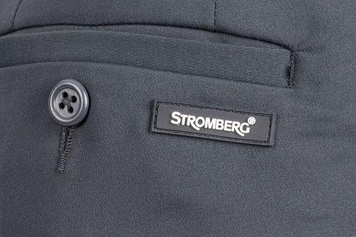 Stromberg Hampton Golf Trousers - Image 4
