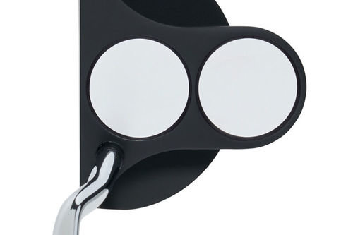 Odyssey DFX 2-Ball OS Golf Putter - Image 2