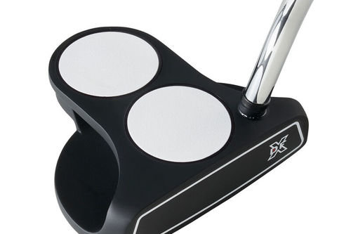 Odyssey DFX 2-Ball OS Golf Putter - Image 3