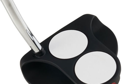 Odyssey DFX 2-Ball OS Golf Putter - Image 4