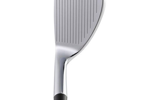 Tour Edge Exotics EXS Pro Blade Golf Wedge - Image 3