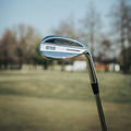Tour Edge Exotics EXS Pro Blade Golf Wedge - Image 4