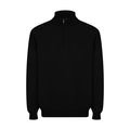 Greg Norman Weatherknit Lined 1/4 Zip Midlayer - Image 1