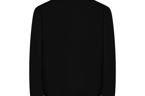 Greg Norman Weatherknit Lined 1/4 Zip Midlayer - Image 2