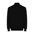 Greg Norman Weatherknit Lined 1/4 Zip Midlayer - Image 2