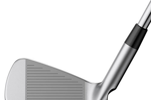 PING i59 Steel Golf Irons - Image 2