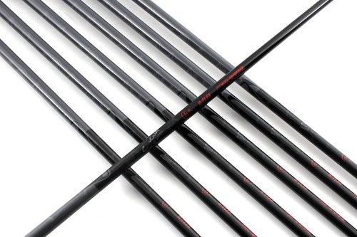 New Cleveland Launcher HB Turbo Irons 4-PW Graphite Regular Flex I364 - Image 5