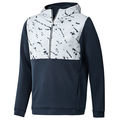 adidas Golf PRIMEBLUE COLD.RDY Midlayer - Image 1