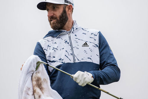 adidas Golf PRIMEBLUE COLD.RDY Midlayer - Image 4