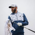 adidas Golf PRIMEBLUE COLD.RDY Midlayer - Image 4
