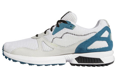 adidas Golf Adicross ZX PRIMEBLUE Golf Shoes - Image 2