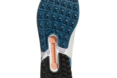 adidas Golf Adicross ZX PRIMEBLUE Golf Shoes - Image 4