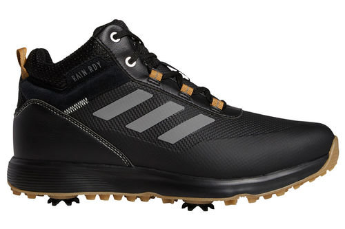 adidas Golf S2G Mid-Cut Boots - Image 1