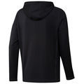 Adidas Golf Novelty Hooded Midlayer - Image 2