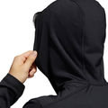 Adidas Golf Novelty Hooded Midlayer - Image 3