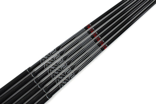 TAYLORMADE REAX FAIRWAY SHAFT BUNDLE 65 GRAM REGULAR FLEX .335 TIP 42" SH5333 - Image 1