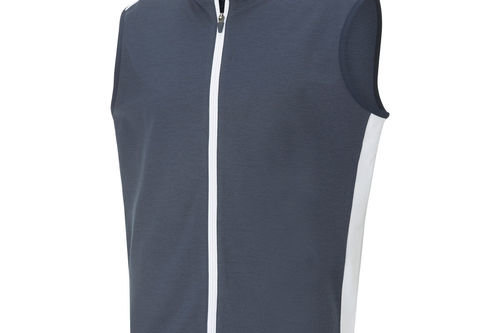 PUMA Golf CLOUDSPUN Vest - Image 1