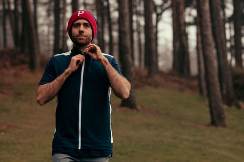 PUMA Golf CLOUDSPUN Vest - Image 2