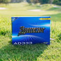 Srixon AD333 12 Ball Pack 2021 - Image 4