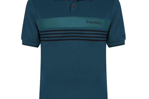 Ocean Tee Stromberg OCEANTEE Golf Polo Shirt - Image 1