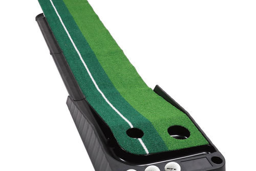 Rife Deluxe Edition Putting Mat - Image 1